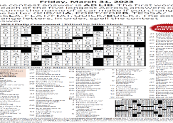 Find the Answer to Miss in the WNBA? Crossword Clue