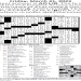 Find the Answer to Miss in the WNBA? Crossword Clue