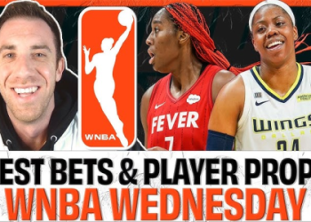 Top WNBA All-Star Player Props for 2024: Best Bets and Predictions