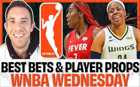 Top WNBA All-Star Player Props for 2024: Best Bets and Predictions