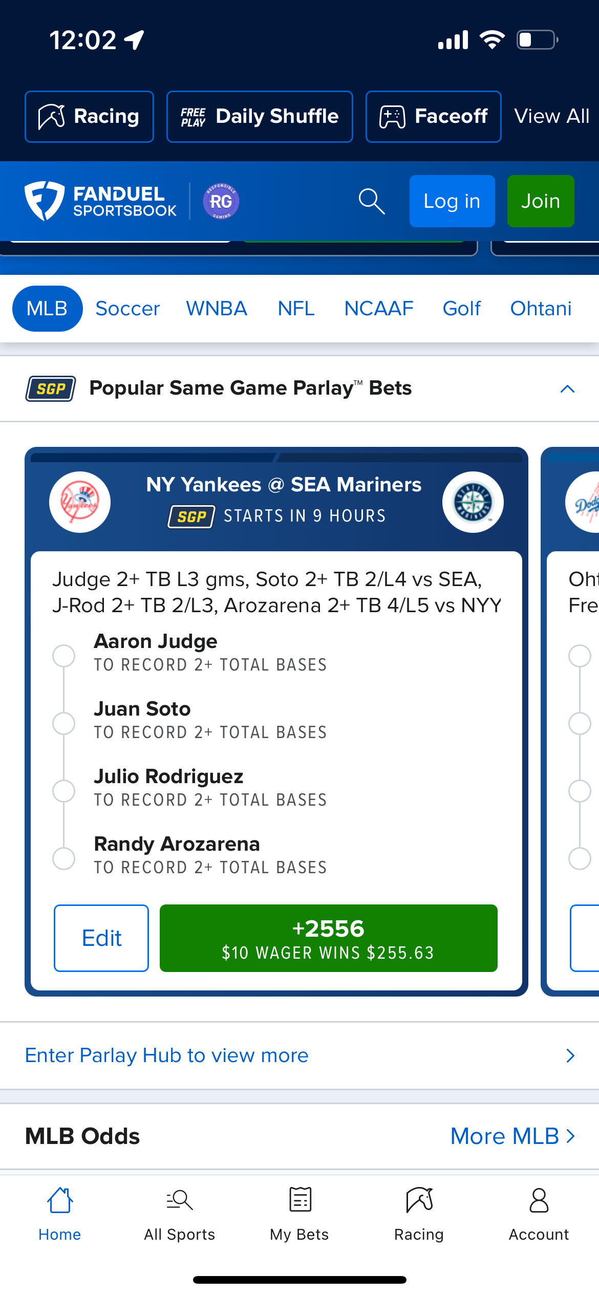 How to Win Big with NHL Same Game Parlay Bets in 2024