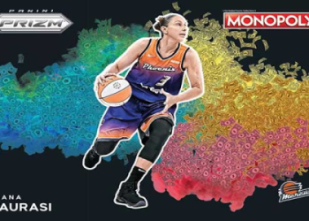 2024 WNBA Trading Cards: When Are They Released?
