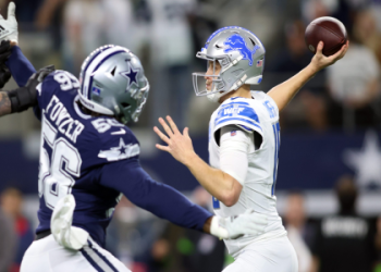 Your Simple NFL Week 3 2023 Coverage Map: Find Your Game Today