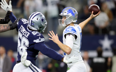 Your Simple NFL Week 3 2023 Coverage Map: Find Your Game Today