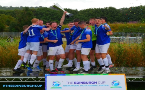 2024 Carolinas Cup Soccer Tournament: Register Now for the Ultimate Soccer Experience