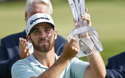 Best Golfers Never to Win a Major: Legends Who Fell Short of the Big One