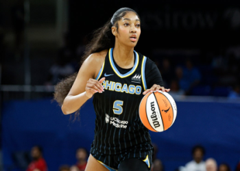 Is the WNBA basketball smaller than the NBA? Check this out to get the real answer!