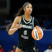 Is the WNBA basketball smaller than the NBA? Check this out to get the real answer!