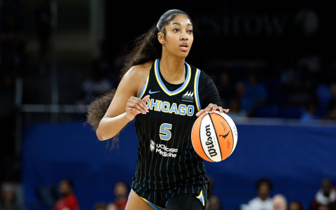 Is the WNBA basketball smaller than the NBA? Check this out to get the real answer!