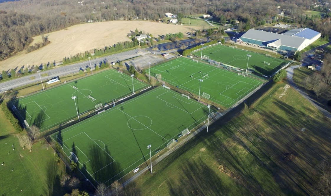Downingtown PA Soccer Tournament: Top Quality Fields Await!
