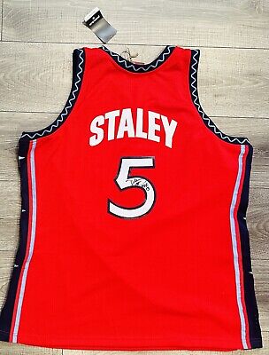 Rock a Dawn Staley WNBA Jersey: Show Your Support