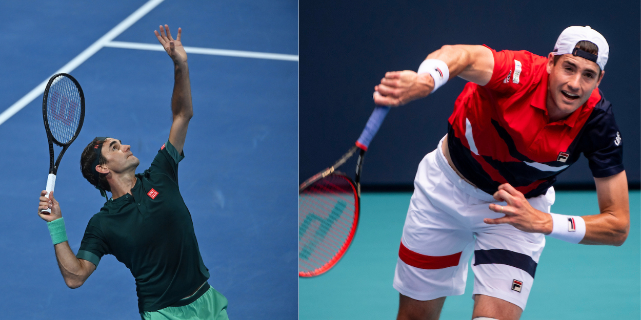Who Has the Hardest Tennis Serve? A Look at the Players with the Most Powerful Serves