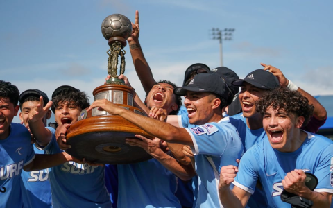 Find 2024 Disney Presidents Day Soccer on ESPN Website