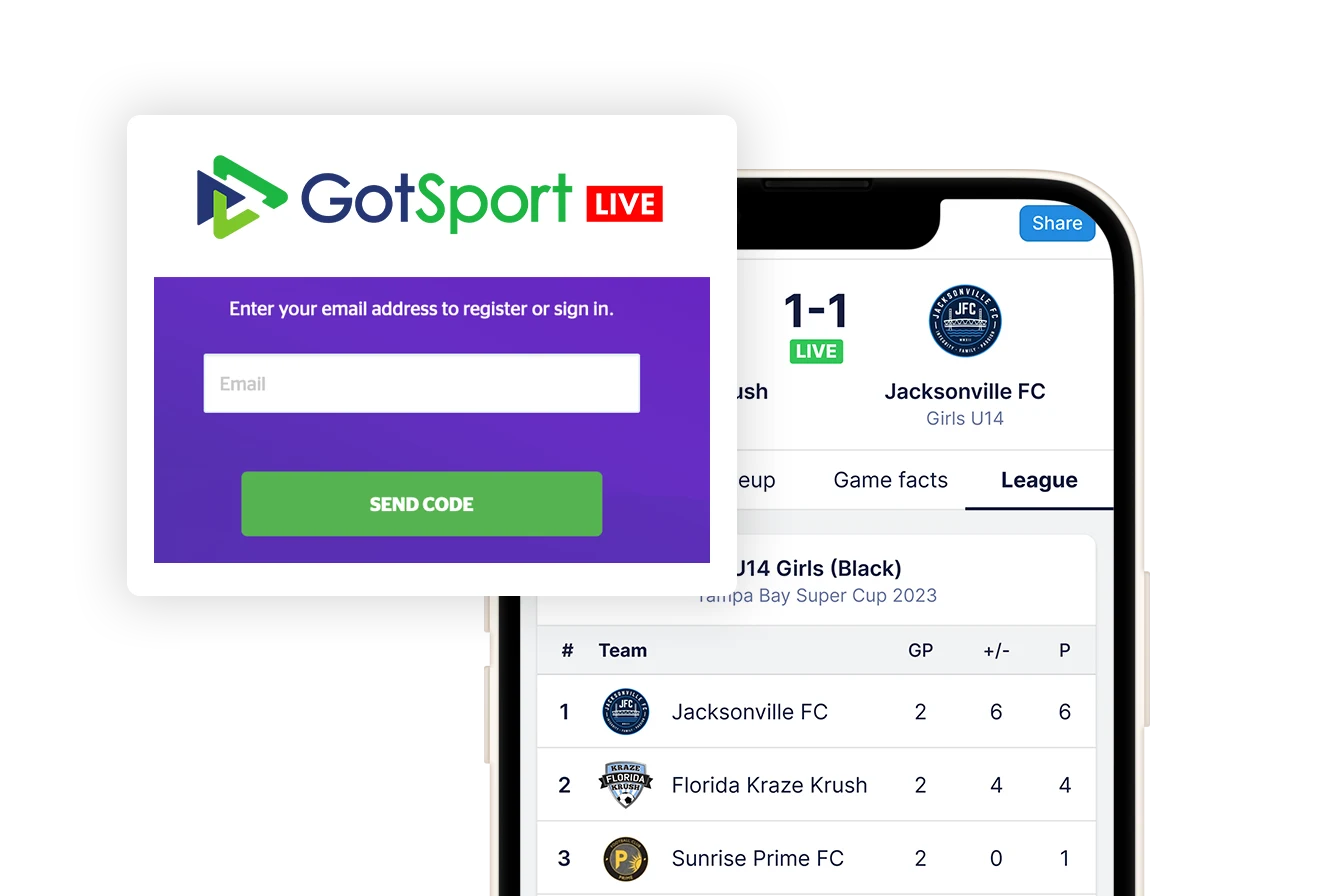 Want to play in gotsport soccer tournaments 2023? Learn how to get started today quickly!