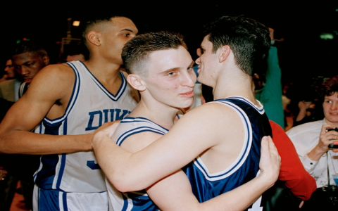 Did Bobby Hurley Play in the NBA? (Get the Facts on His Basketball Story!)