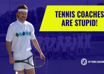 Need a Tennis Coach in Houston? Get Expert Tips to Improve Your Game!