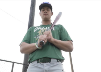 damien baseball schedule