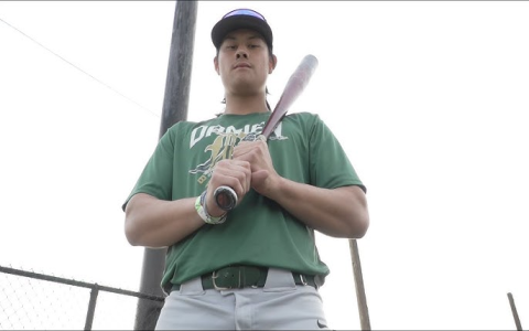 damien baseball schedule