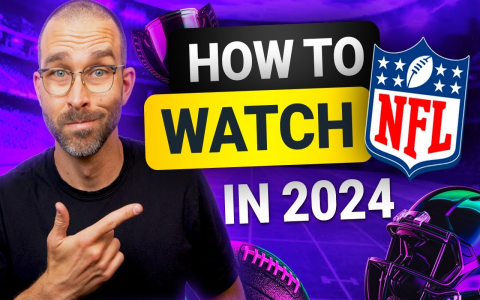 NFL Week 3 TV Coverage: Find Your Game on the Map