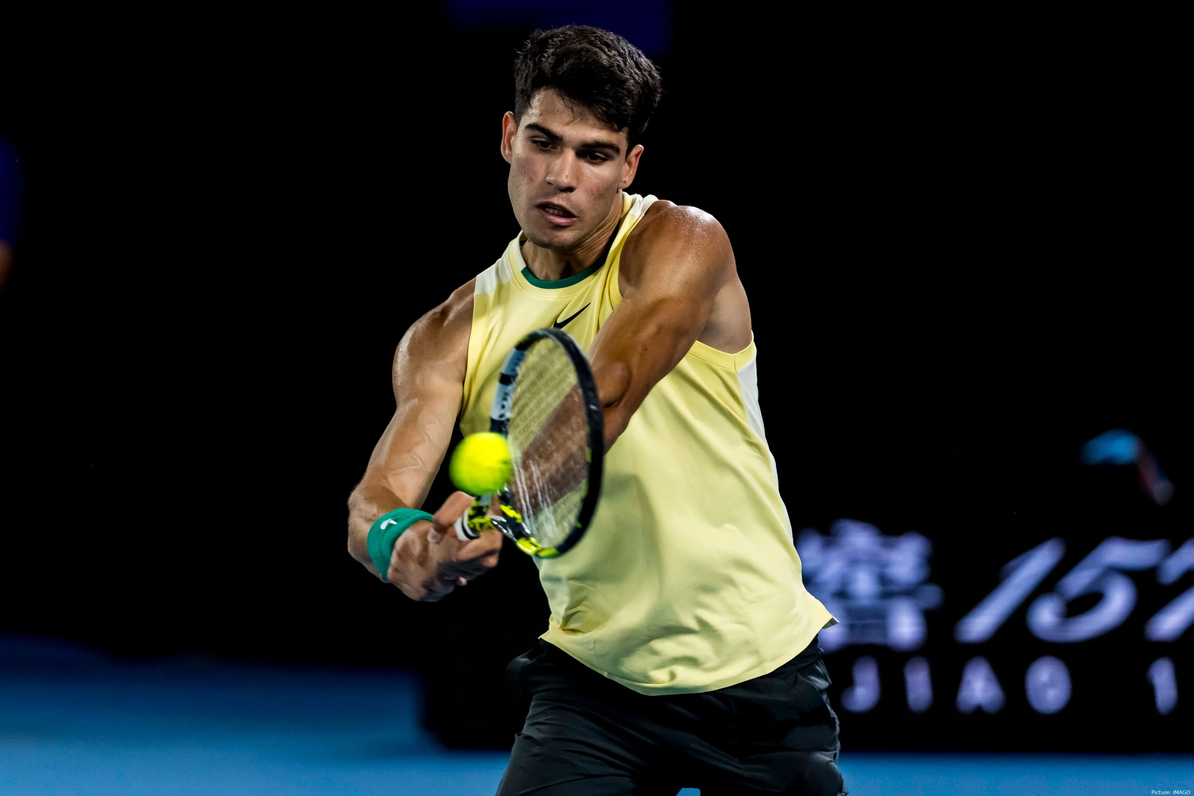 Experience the Excitement: Buenos Aires Tennis 2024