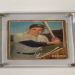 yogi berra baseball card
