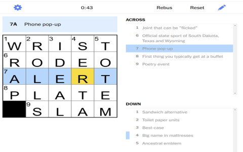 LA WNBA Team Crossword: Clues and Answers You Need to Know!