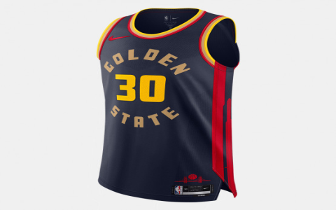 Find Your Favorite Player: Reebok NBA Jerseys Collection