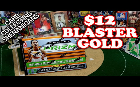 2024 Prizm WNBA Release Date: Everything You Need to Know