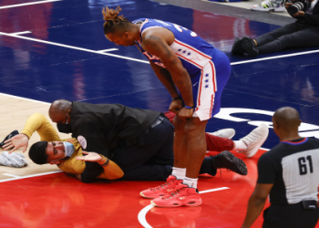 Inside the NBA Personality: Funniest Moments That Define the Shows Vibe