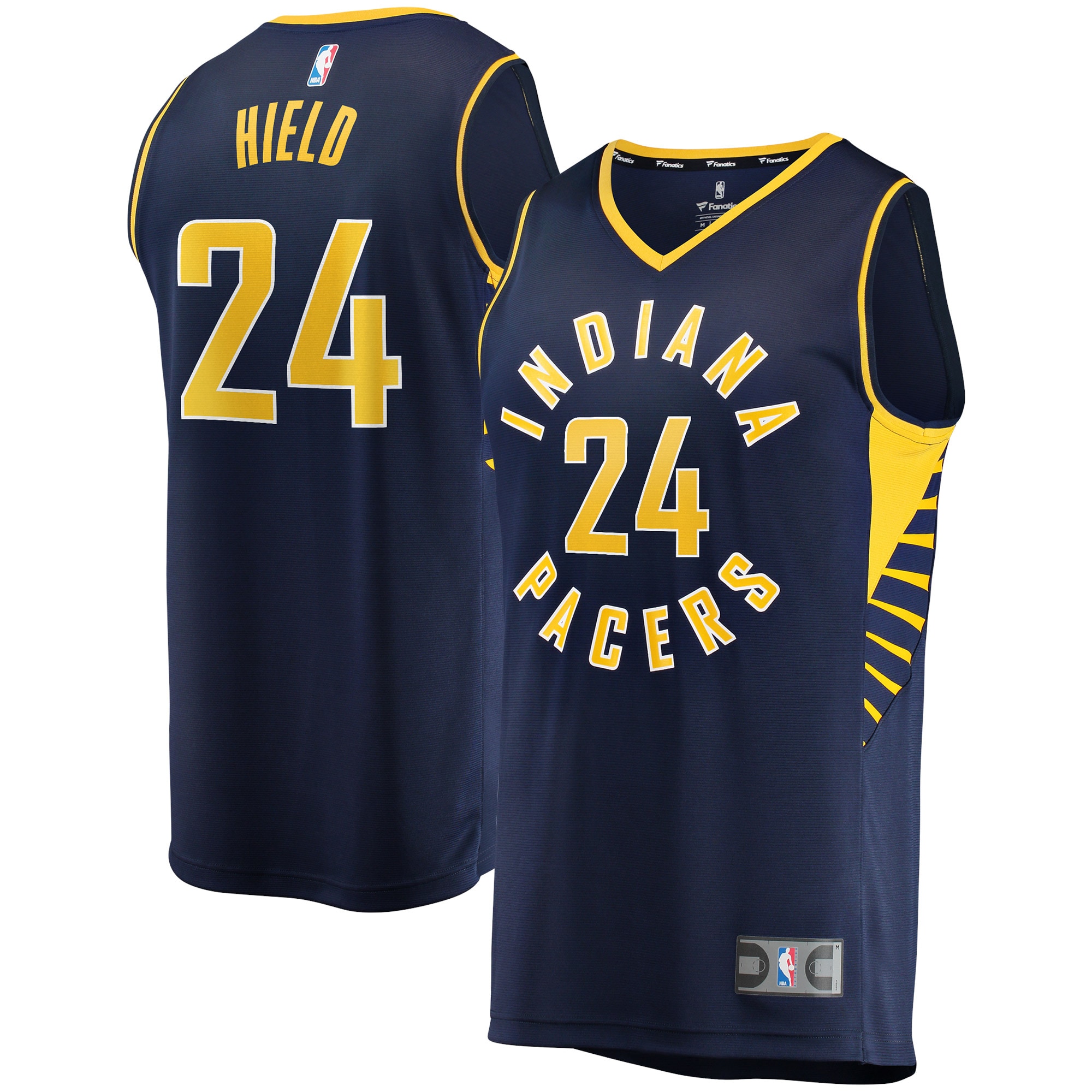 NBA Indiana Pacers Jersey: Authentic vs. Replica - Which One Should You Buy