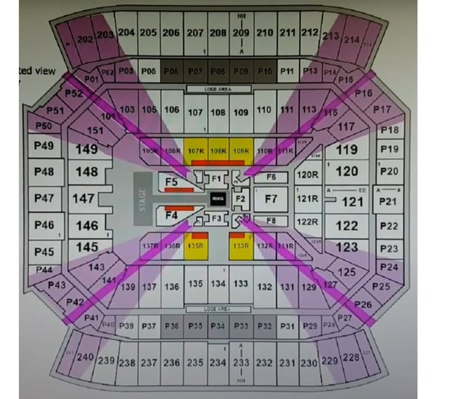 WWE Tickets Philadelphia: Snag the Best Seats Now!