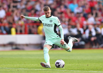 Fabrizio Romano Chelsea News: All the Hot Gossip on Blues Deals!