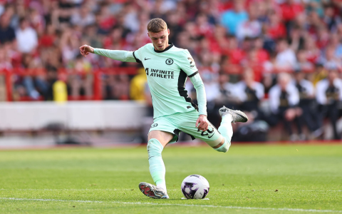 Fabrizio Romano Chelsea News: All the Hot Gossip on Blues Deals!