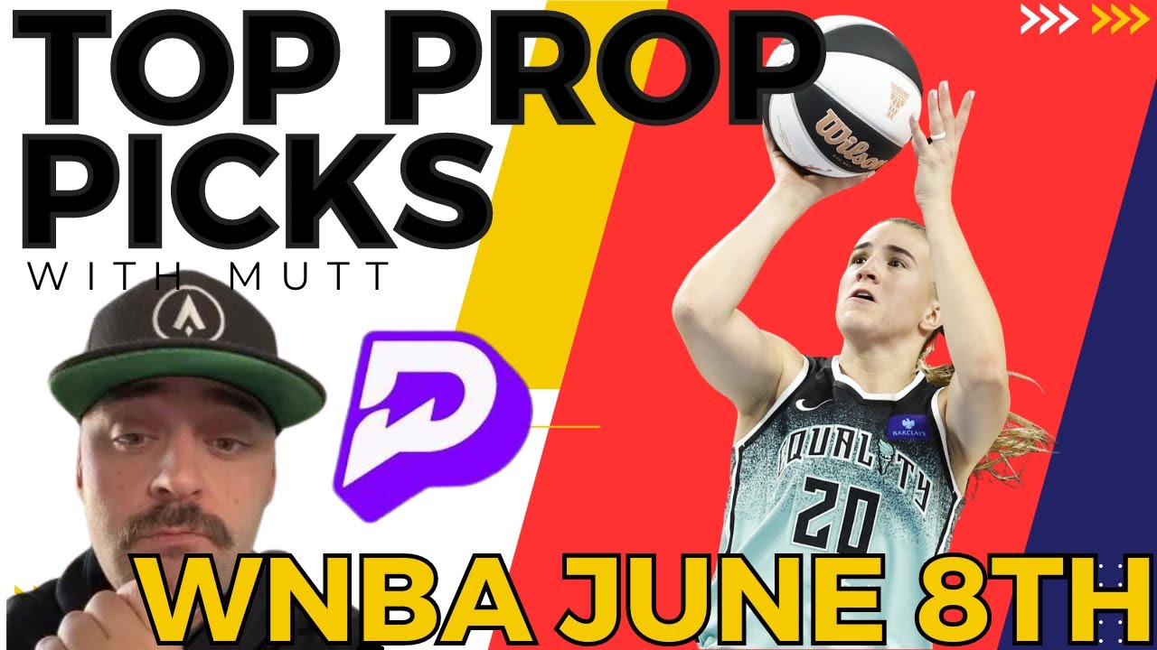 Unlock WNBA Player Props: Expert Picks and Insights