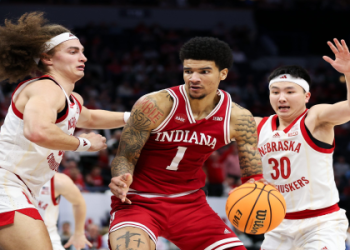 Adidas NBA Players: Whos In and Whos Out