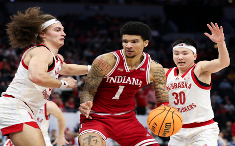 Adidas NBA Players: Whos In and Whos Out