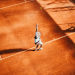 How to Get High Return in Tennis: A Beginners Guide