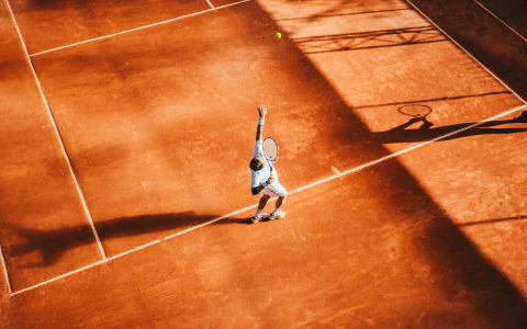 How to Get High Return in Tennis: A Beginners Guide