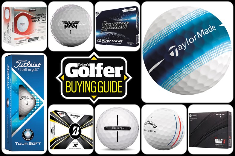 Finding the Best Value Golf Ball: A Guide for Smart Shoppers