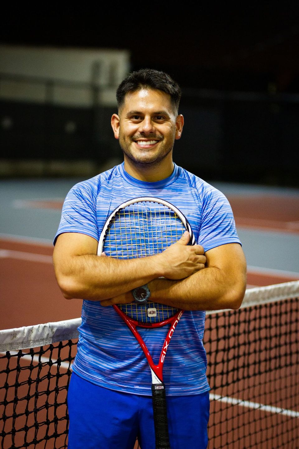 Need a Tennis Coach in Houston? Get Expert Tips to Improve Your Game!