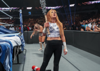 WWE NXT No Mercy Tickets: Where to Buy and What to Expect