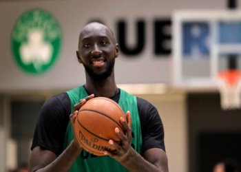 Who is the Heaviest Player in NBA History Biggest NBA Players Ever