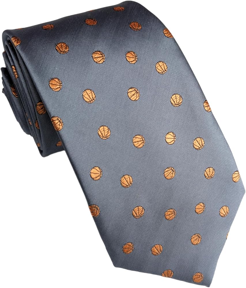 nba neckties, where to buy? Here are the top online stores for you!