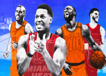 The 2014 NBA Free Agency Frenzy: A Look Back at the Madness