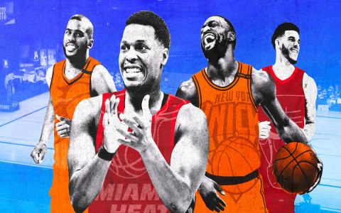 The 2014 NBA Free Agency Frenzy: A Look Back at the Madness