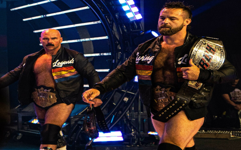 Unbelievably Bad: Worst WWE Matches of All Time Revealed