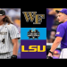 where to watch lsu baseball game today