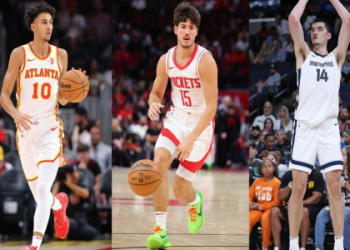 Check Out the Latest NBA Injury Report for the 2024-25 Season