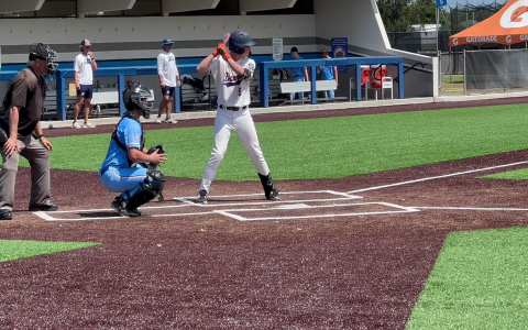 winter park diamond dawgs baseball