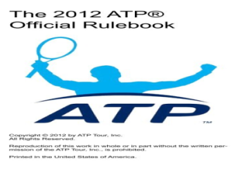 Understand Walkover in Tennis Betting and Avoid Costly Mistakes